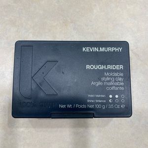 Kevin Murphy Rough Rider